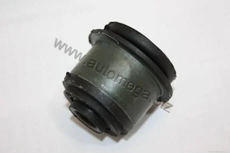 Подушка двигателя задняя Audi 80 93- AUTOMEGA 110036910