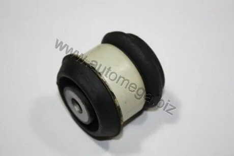 Сайлентблок передней балки Audi 100 A6 (C4) 1.8-4.2 90-97 AUTOMEGA 110037010