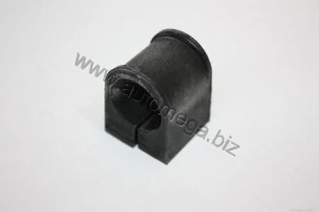 (Ø 24mm) Втулка лів./прав. стабілізатора перед. MB Sprinter// VW LT 28-35 II, LT 28-46 II 2.1CDI-2.9D 4X4 01.95-07.06 AUTOMEGA 110040410
