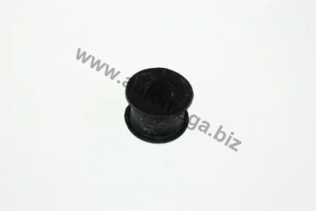Ø 16mm Втулка верхня в тягу стаб. (Febi 18266/28579/18264) Audi A3 Seat Leon, Toledo II Skoda Octavia I VW Bora, Golf IV, New Beetle 1.4-2.3 09.96-12.10 AUTOMEGA 110041210