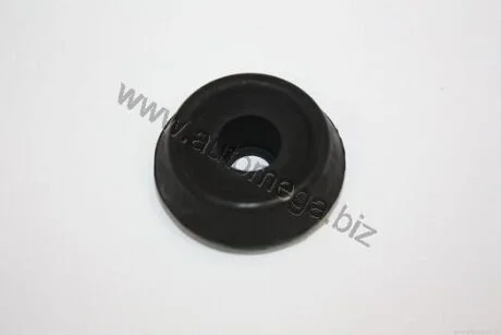 Втулка передн. стабілізатора Seat Arosa 97-04, Cordoba 93-02, Ibiza 93-02, Toledo 91-99 /VW Caddy -04, Golf II, III, IV, Jetta II, Lupo -05, Polo -01, Vento -98 AUTOMEGA 110041810