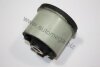 С/блок зад. балки Seat Arosa, Cordoba, Ibiza VW Lupo, Polo 97-05 AUTOMEGA 110044110 (фото 1)
