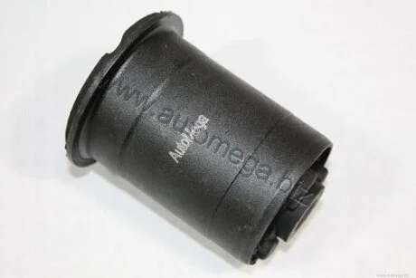 Сайлентблок задньої балки Audi 80 91- AUTOMEGA 110044310