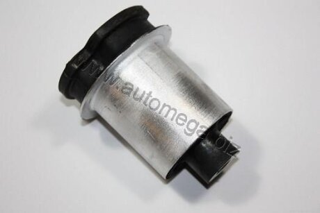 Сайлентблок крепления задней балки Audi A4 94- AUTOMEGA 110044410