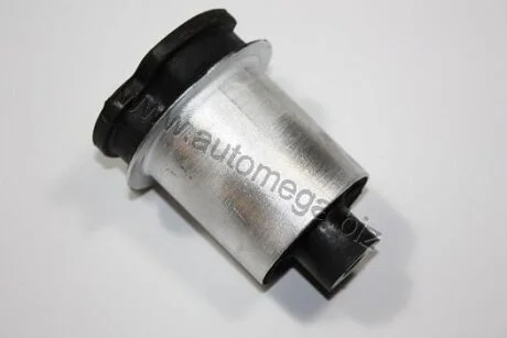 Сайлентблок крепления задней балки Audi A4 94- AUTOMEGA 110044410