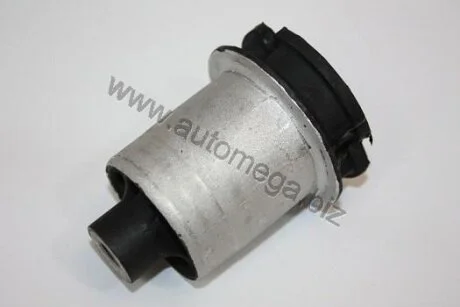 С/блок лів./прав. балки зад. Audi A4 94- AUTOMEGA 110044510