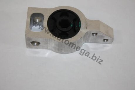 САЙЛЕНТБЛОК ПЕРЕДН. ВАЖЕЛЯ AUDI A3 03-, VW GOLF V 03-, TOURAN 03-, CADDY 04-, PASSAT 05- AUTOMEGA 110046610