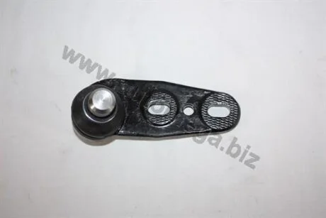 Шаровая опора нижняя правая Audi 80 (c гидроусилителем, 01.08.89-) AUTOMEGA 110055710