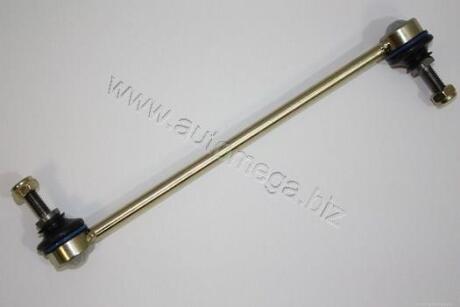 Стойка стабилизатора (пр+лев) Seat Cordoba, Ibiza, Skoda Fabia 99-, VW Polo 01- AUTOMEGA 110055910