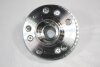 Ступиця колеса VW Golf 2,0-2,8 91-PASSAT 2,0/2,8 92- AUTOMEGA 110058310 (фото 1)