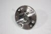 Ступиця перед, колеса (без кільця ABS) (40mm) VW Golf/Passat 87- AUTOMEGA 110058710 (фото 1)