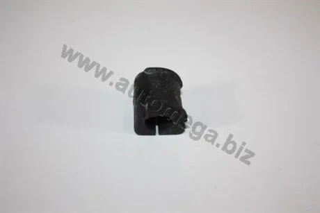 Ø 19mm Втулка стаб.перед.серед.VW Golf/Vento 1.0-2.9 05.91-12.02 AUTOMEGA 110062610
