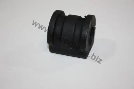 Втулка стабилизатора переднего (d=18mm) Audi/Seat/Skoda/VW AUTOMEGA 110063210