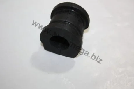 Ø18mm Втулка стабілізатора перед. Seat Cordoba, Ibiza IV, V, V St, V Sportcoupe, Toledo IV Skoda Fabia, Rapid, Roomster VW Polo 1.0-2.0 08.99- AUTOMEGA 110063410