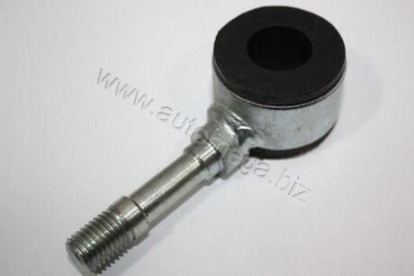 Втулка стабилизатора SEAT IBIZA 99- (CH: 6K-X-430580 ->), VW POLO 95- (CH: 6K-V AUTOMEGA 110064410