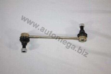 Тяга стабілізатора перед. VW Sharan 1.9TDI 95-/ Ford Galaxy 95- AUTOMEGA 110065410