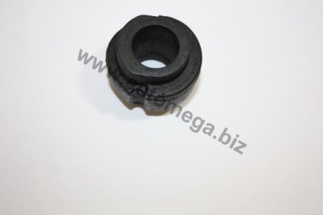 Подушка стабилизатора внутренняя d=25mm VW Passat4/Audi A4/A8 95- AUTOMEGA 110066210
