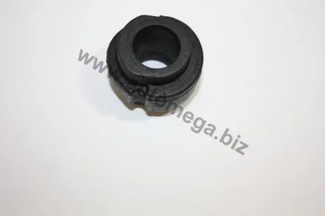 Подушка стабилизатора внутренняя d=25mm VW Passat4/Audi A4/A8 95- AUTOMEGA 110066210