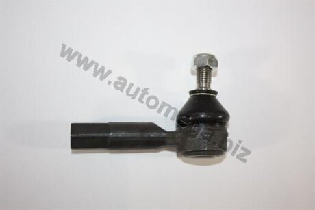 Накінечник лівий L94MM VAG Bora 98-05/Golf IV/A2 00-05, A3 96- /SEAT Leon 99-,Toledo II 99-06/ Octavia 97- AUTOMEGA 110076510
