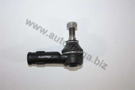 Накінечник правий L 94MM VAG Bora 98-05/Golf IV/A2 00-05, A3 96- /SEAT Leon 99-,Toledo II 99-06/ Octavia 97- AUTOMEGA 110077010