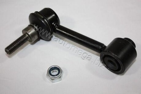 Тяга стабілізатора зад. VW/Audi/Seat/Skoda A3/Golf V/Passat CC AUTOMEGA 110089210