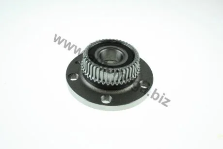 Пiдшипник ступиці зад. VW Golf 4/Audi A3/ Skoda Octavia 96-15 AUTOMEGA 110098510