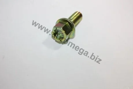 Колісний болт AUTOMEGA 110100210