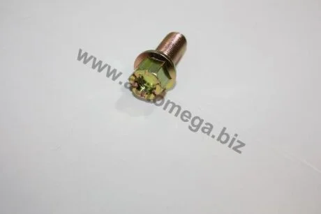 Колісний болт AUTOMEGA 110100310