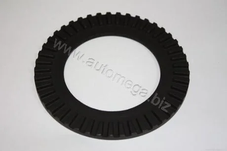 Кільце заднього датчика ABS Audi 80 88-95, A4 94-01, Audi100 AUTOMEGA 110100510