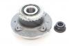 Комплект подшипников задний Renault Laguna 93-,Express,Kangoo (с ABS) 98- AUTOMEGA 110108110 (фото 1)