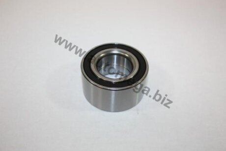 Підшипник перед. Renault Clio/Express/Kangoo/Megane 1.2/1.9DTI 01.94- без ABS AUTOMEGA 110108510