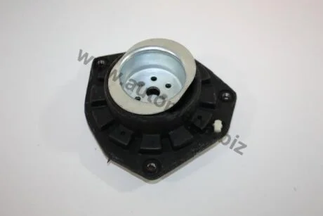 Опорна подушка ам-тора перед. Renault Megane II/Scenic II 02- AUTOMEGA 110114310