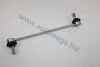 Стойка переднего стабилизатора RENAULT LAGUNA, LAGUNA III 1.5D-3.5 10.07- AUTOMEGA 110121310 (фото 1)