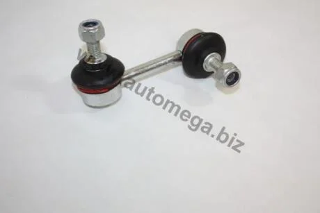 Тяга стабілізатора зад.прав. Renault Latitude 2.0/2.0dCi/3.0dCi 02.11- AUTOMEGA 110121710