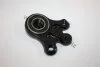 Шаровая опора нижняя CITROEN C5 2/08-, C6 12/06-, PEUGEOT 407 12/06-, 508 11/10- AUTOMEGA 110128310 (фото 1)