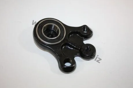 Шаровая опора нижняя CITROEN C5 2/08-, C6 12/06-, PEUGEOT 407 12/06-, 508 11/10- AUTOMEGA 110128310
