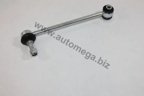 Тяга стабiлiзатора Л/П задн. Peugeot 406 AUTOMEGA 110140510