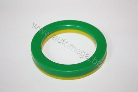 ПОДШИПНИК ОПОРЫ АМОРТИЗАТОРА ПЕР. MAZDA 626 II, NISSAN DATSUN,OPEL ASCONA C, OMEGA A/B AUTOMEGA 110150510