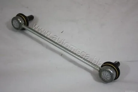 Стойка стабилизатора переднего (пр+лев) Opel Omega A AUTOMEGA 110151410