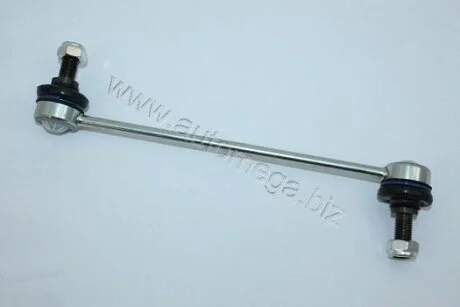 Тяга стабілізатора перед. Opel Corsa C, Vectra B, Meriva// Saab 9-5 1.0-2.2Dti 10.95-05.10 AUTOMEGA 110151510