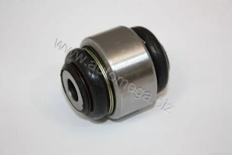 (4) С/блок плаваючий осі зад. Opel Vektra B 10/95- AUTOMEGA 110152910