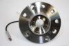 Пiдшипник перед. Astra H 1.4, 1.6, 1.7CDTi, 1.8 03/04-01/05 AUTOMEGA 110154310 (фото 1)