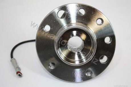 Пiдшипник перед. Astra H 1.4, 1.6, 1.7CDTi, 1.8 03/04-01/05 AUTOMEGA 110154310