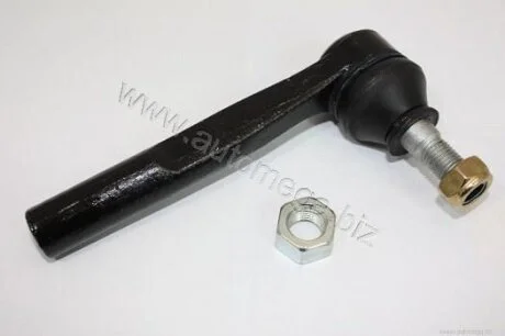 Накінечник керм. тяги правий Opel Astra H 1.2-2.2 01.04-03.17 AUTOMEGA 110154510