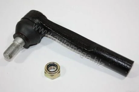 Накінечник керм. тяги лівий Opel Astra H 1.2-2.2 01.04-03.17 AUTOMEGA 110154610