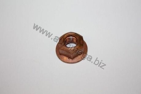 Гайка коллектора выпускного AUTOMEGA 110157410