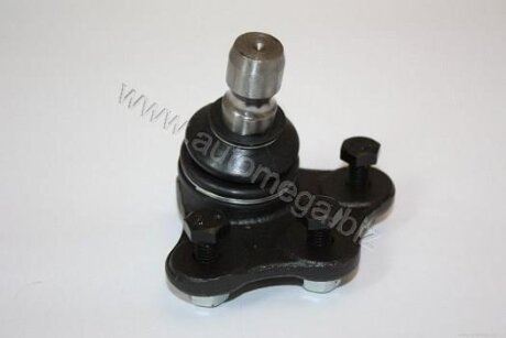 Шаровая опора переднего рычага (пр+лев) Opel Omega B 94-,Vectra B 10/95-,Astra G AUTOMEGA 110160710