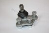 Шаровая опора нижняя Opel Combo, Corsa C AUTOMEGA 110160810 (фото 1)