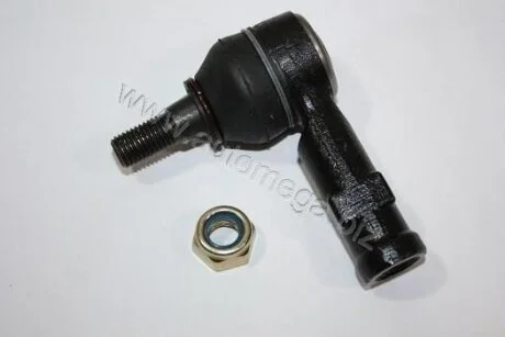 Накінечник кермової тяги лівий/правий Opel VectraB 96-/Daewoo Nubira AUTOMEGA 110161010