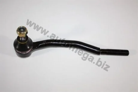 Накінечник кермової тяги лівий зовнішній Opel Omega B 94- AUTOMEGA 110165510